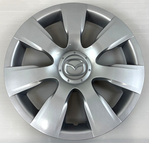Mazda 2007 2014 wheel - 2007-2014, 14"
