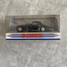 Matchbox The Dinky Collection