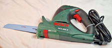 Bosch PFZ 500 E SDS MultiSaw Reciprocating saw 220V 500W + blade (working)