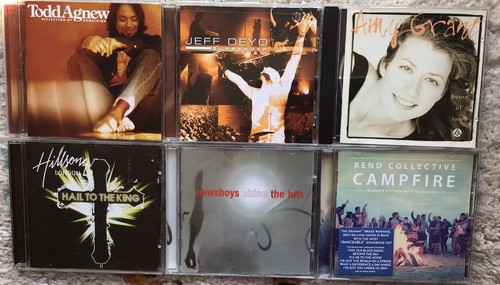 Christian rock pop worship - christian, rock,