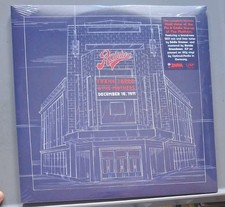Frank Zappa & The Mothers -