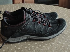Women's ECCO ASPINA Low Gore-Tex Multisport Outdoor Shoes. UK Size 8.