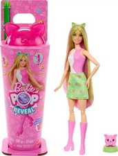 Barbie Pop Reveal Series Doll