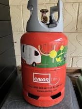 Calor Lite 6kg Propane Gas