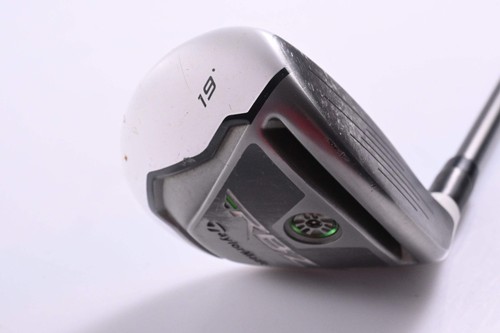 Taylormade rbz hybrid 19 - taylormade,