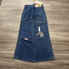 Vintage Pachinno Baggy Rave