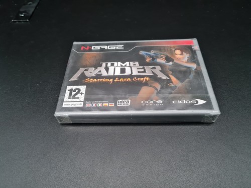 New factory sealed tomb - factory,