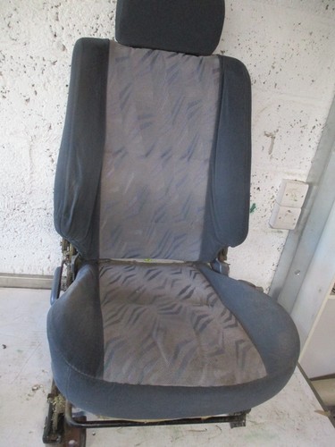 Toyota landcruiser driver seat - landcruiser,