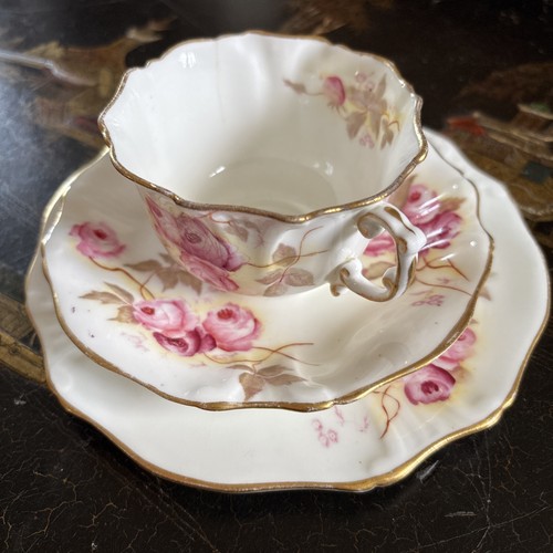 Victorian hammersley co - hammersley, &
