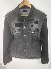 Levi’s x Damien Hirst 2008