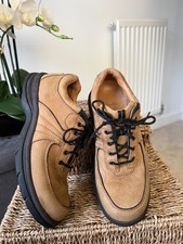 Mens Clarks Active Air Nubuck