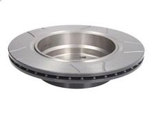 1X Brake disc BREMBO 09.7727.75 for BMW 3 (E46) 2 1998-2001