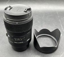 SIGMA ART 35MM 1:1.4 DG CANON