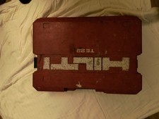 Hilti TE22 Corded SDS Hammer