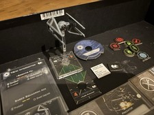 Star Wars X-Wing 2.0 TIE/in