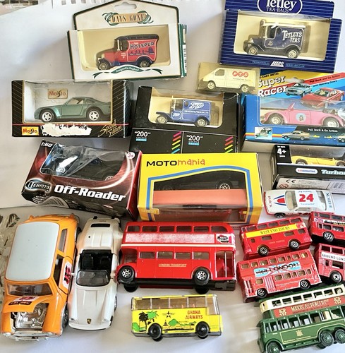 Job lot vintage - lot,