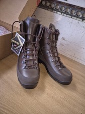 ITURRI Cold Wet Weather Boots