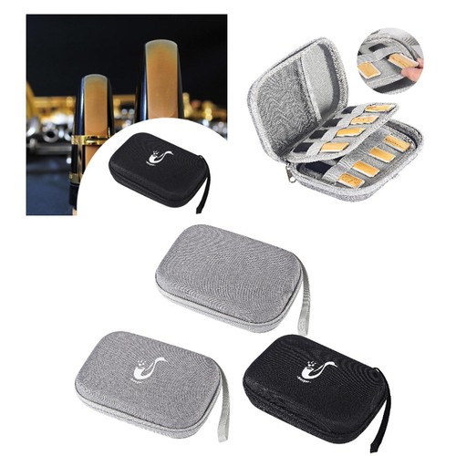 Reed storage case reeds - storage,