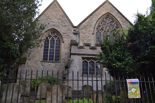 Photo 6x4 church peter - photo, st