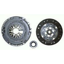 SACHS 3000845701 Clutch Kit