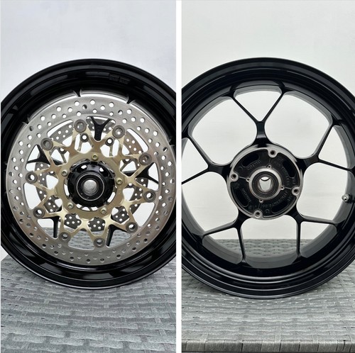 Honda cbr1000rr wheels - honda,