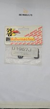 Schumacher U1962j Rear Top Link Mount Fireblade