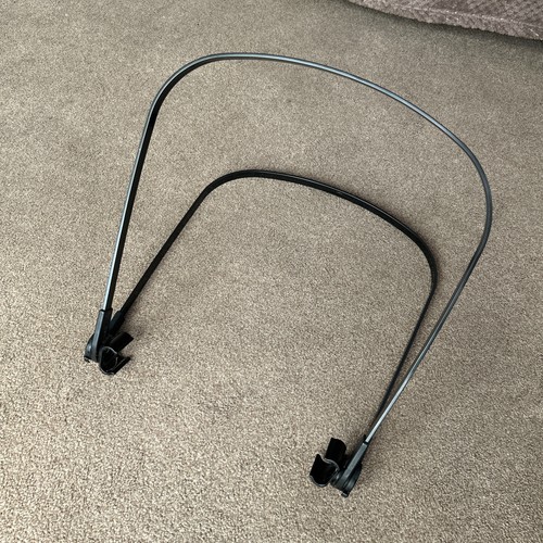 Bugaboo cameleon 3 clamps - bugaboo, 1,2,3