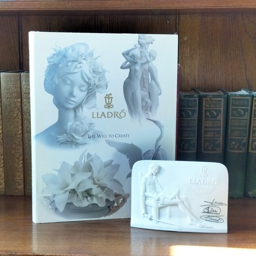 Lladro society charter - charter, member