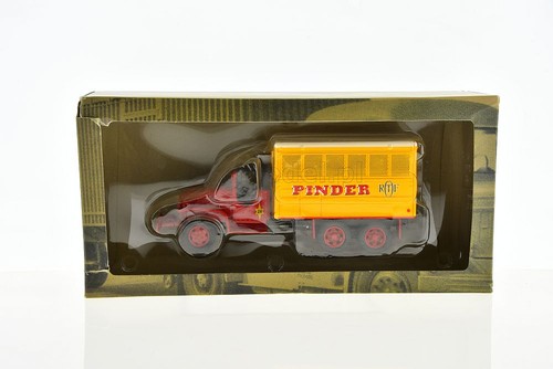 1941 gmc cckw - cckw-353, pinder