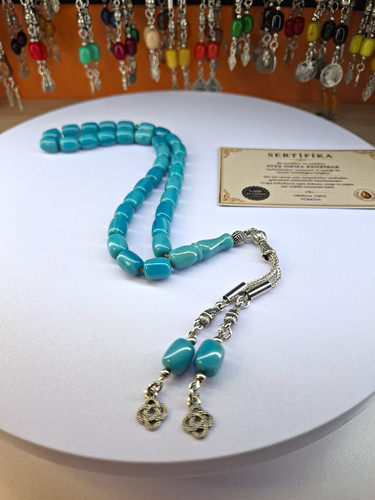 Turkish handmade opaque - handmade,