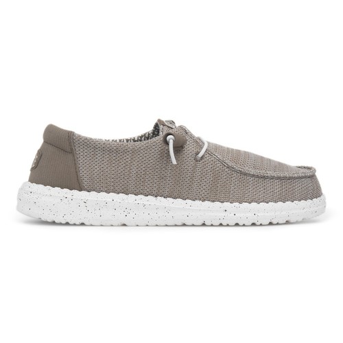 Hey dude womens shoes - shoes, beige