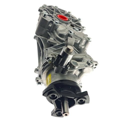 Rear differential für - rear,