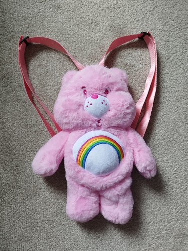 Miniso care bears cheer bear - bears,
