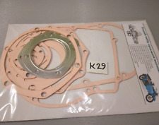Ural Gasket only set engine gearbox final drive 650 OHV M63 M66 M67 IMZ-8.103