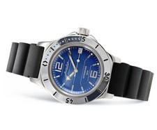 Automatic russian diver watch - automatic,