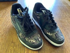 Heelys Reebok CL Court Low