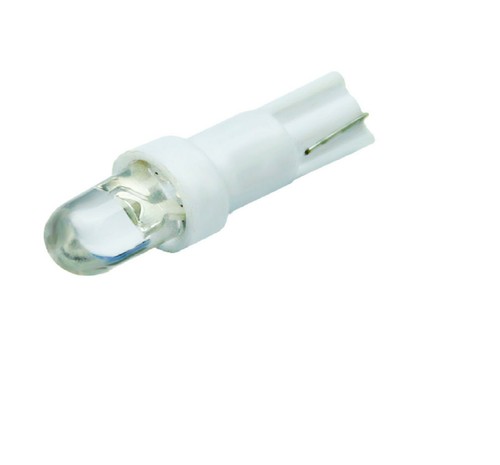Led 12v gauge instrument - led,