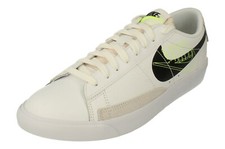 Nike Blazer Low Mens Trainers