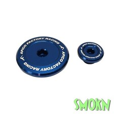 Yamaha Engine Plugs YZF 250