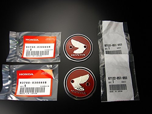 Honda monkey z50a - z50a, genuine