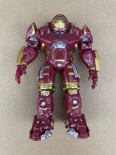 Avengers Age of Ultron Iron Man HULKBUSTER Action Figure Super Hero Kid Toy Gift