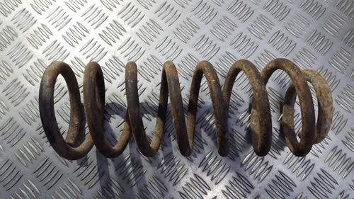 Audi 100 1993 spring - 100, rear