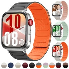 Silicone Strap Band For Huawei