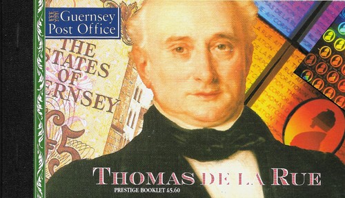 Guernsey 1993 thomas - 1993,