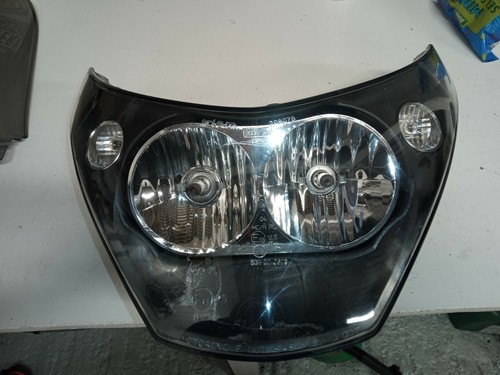 Piaggio b125 2004 headlight - b125,