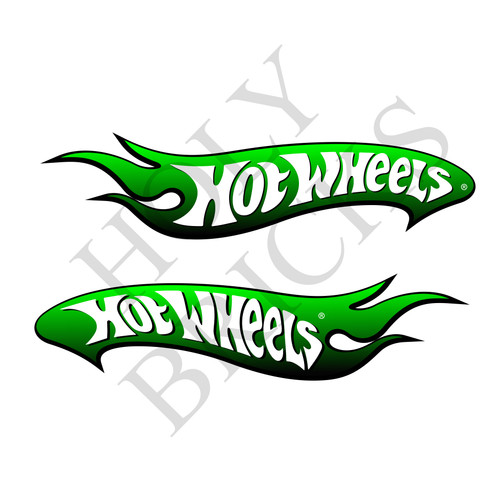 15cm set hotwheels - 2, d