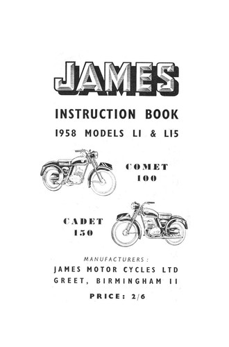 1958 1959 james - (0660), 1958-1959