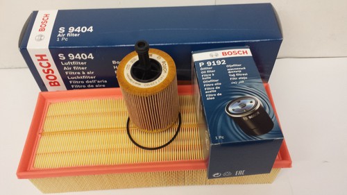 Bosch service kit oil - bosch,