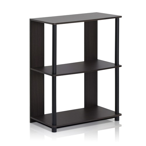 Furinno jaya book shelf - furinno,