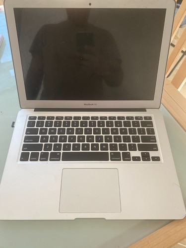 Apple macbook air - macbook,